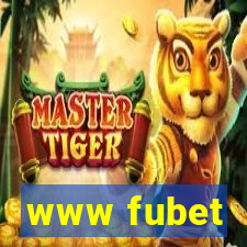 www fubet